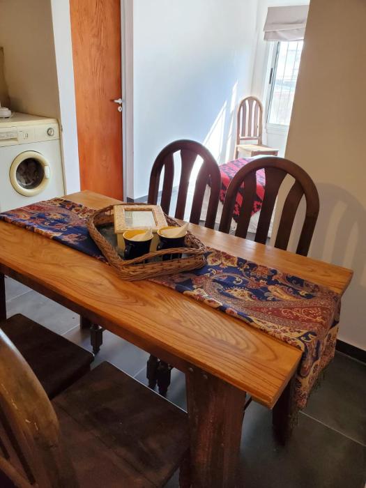 Alojamiento Concordia