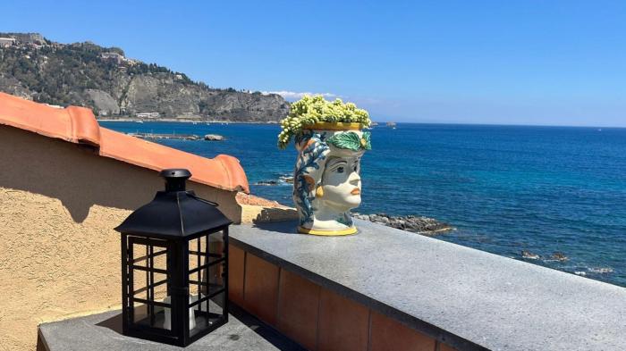 SEA VIEW Apartment
