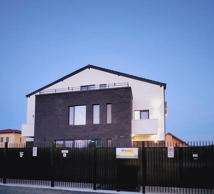 Arminas Residence Villa