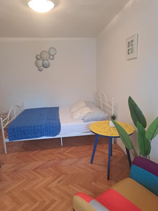 Zadarstay apartment