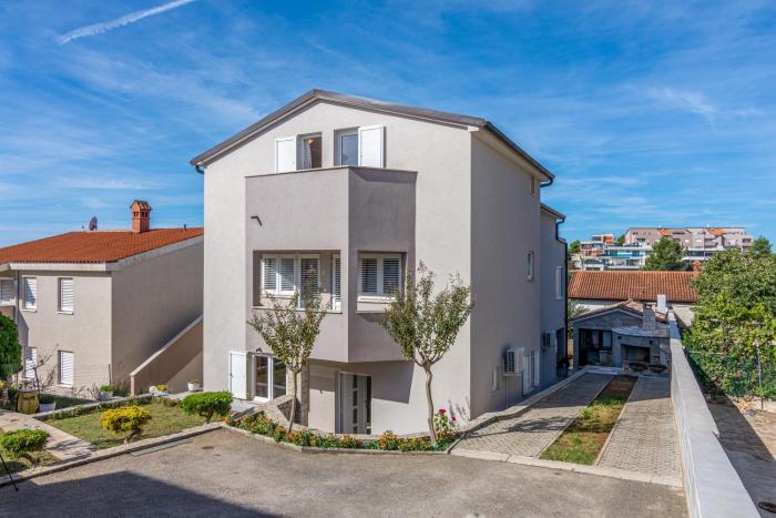 Apartment Medulin 2274c