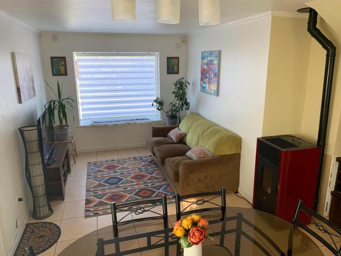 Casa de la Ribera Pelantaro