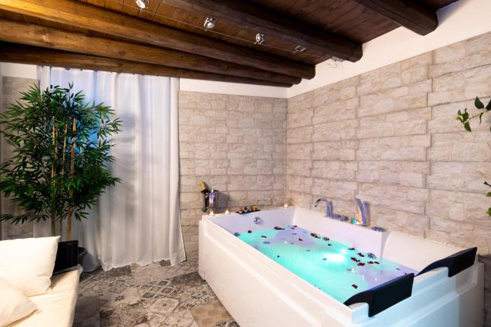 Principe di villafranca Suite