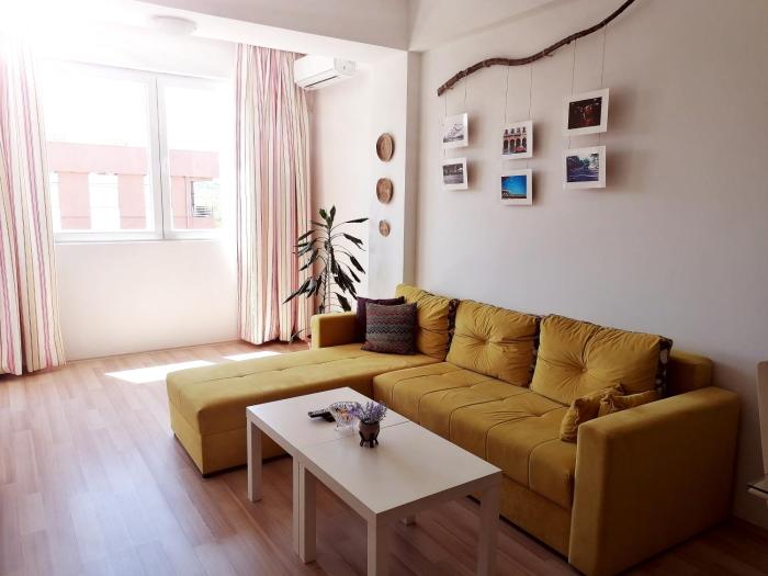 Tanjas Apartment