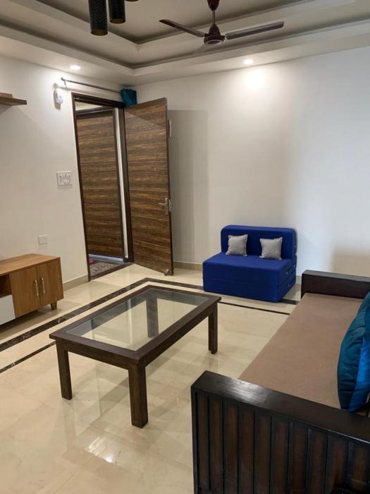 Natures Blessing Rishikesh 1BHK Studio