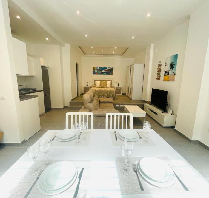 Apartamento Alhucemas Playa