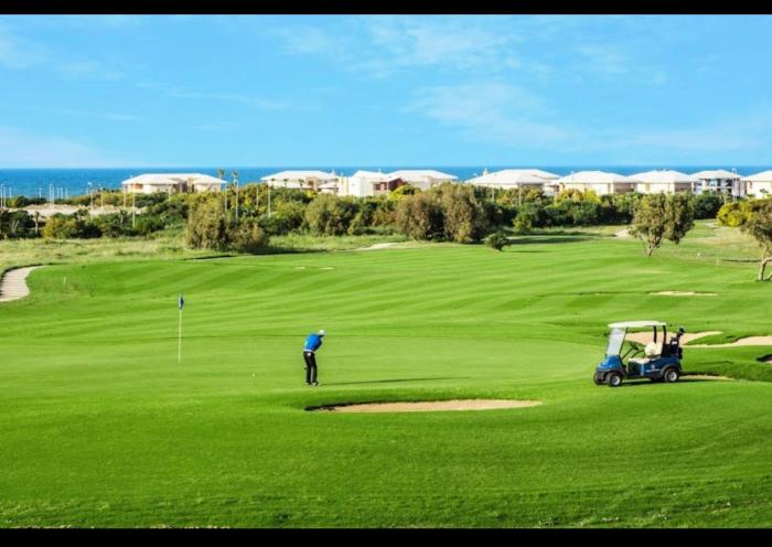 Superbe Appartement Bord de mer