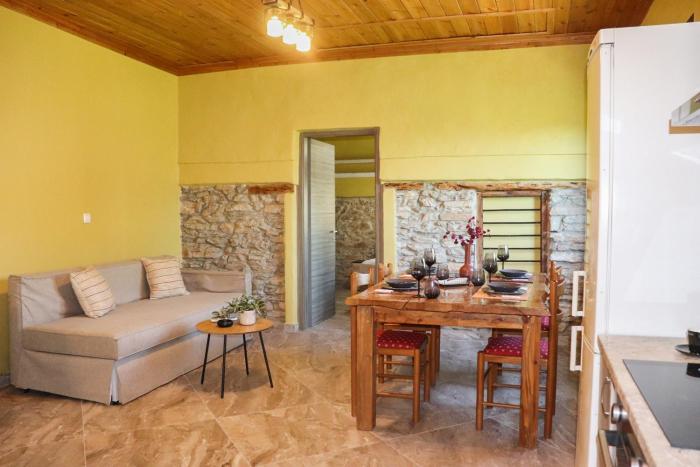 Casa Olivia