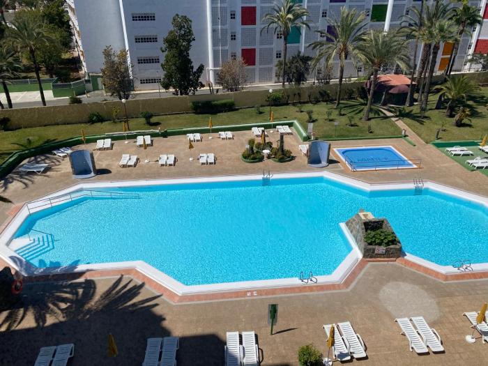 Ancorà Angela - Playa del Inglès