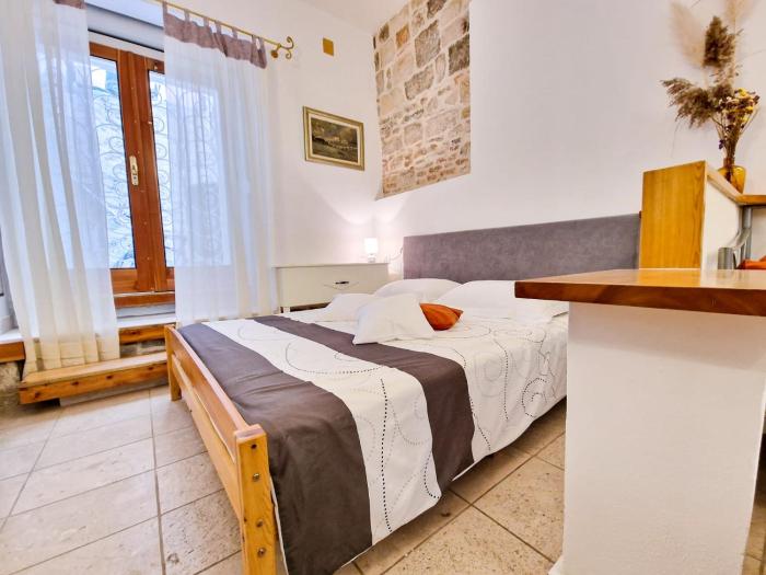 Jackies Little Stone House