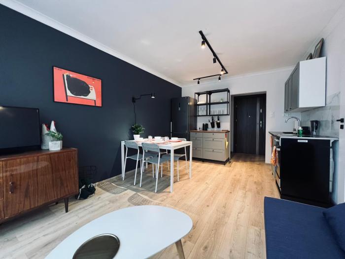 Apartament Pod Szczęśliwą Kurą