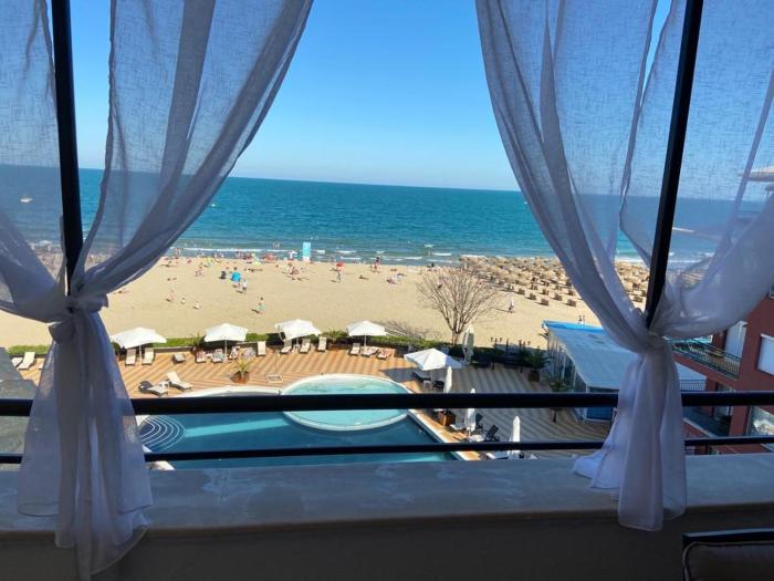 SEAVIEW Heaven Sunny Beach