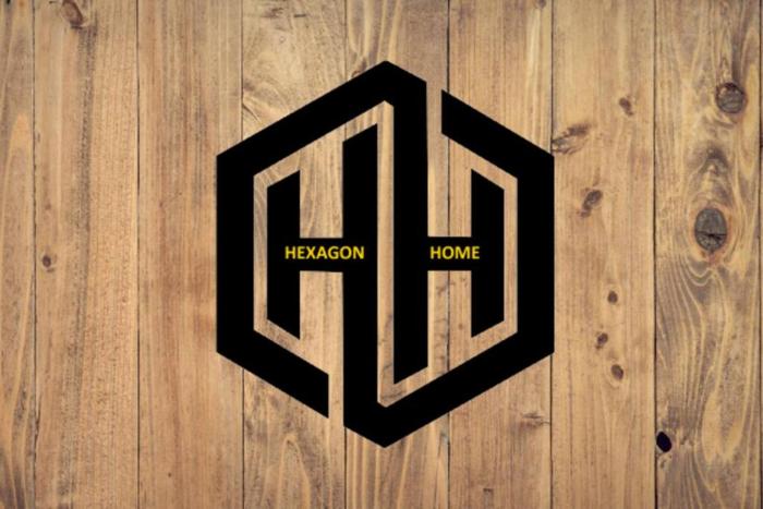 Hexagon Home (intero appartamento)