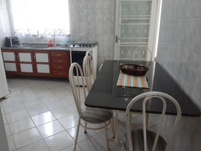 Casa Agradável próxima ao Bosque