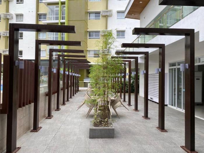 Simple Studio @ MesaVerte Résidences