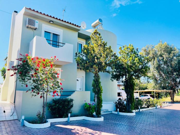 VILLA IRILENA - 4BDR BEACH HOUSE