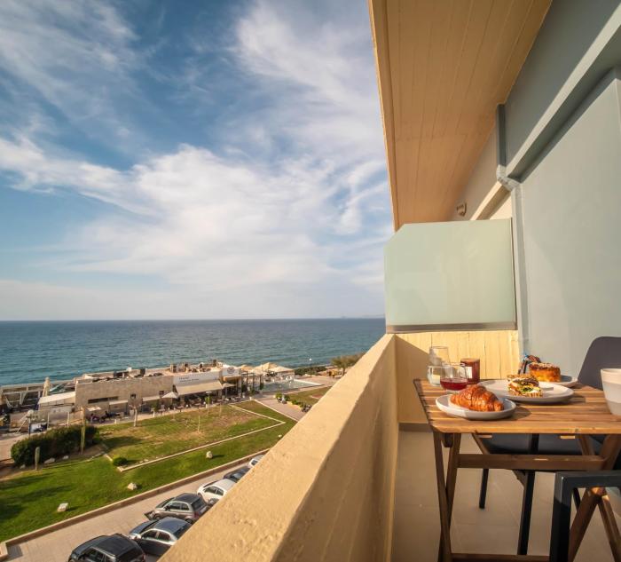 Mare Blue Bliss with SeaView by 8essentially