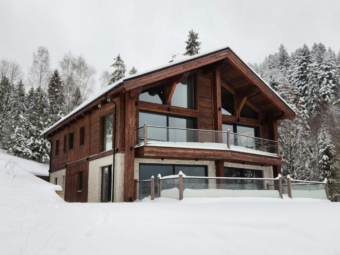 Le Chalet Skalite