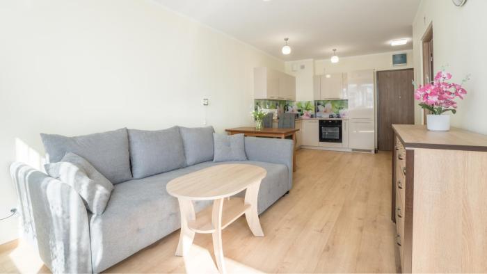 Biały Dom, Sun & Snow