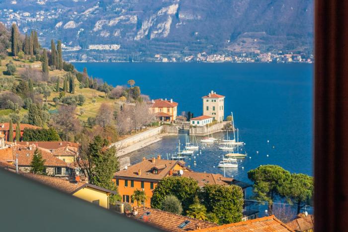 La Baia with breathtaking lake views by Wonderful Italy