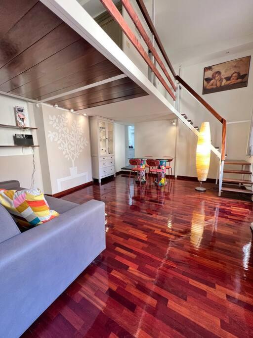 Torre Argentina Apartment