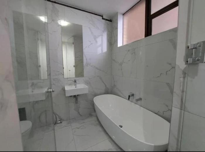 Sea La Vie Umhlanga Beachfront Apartment