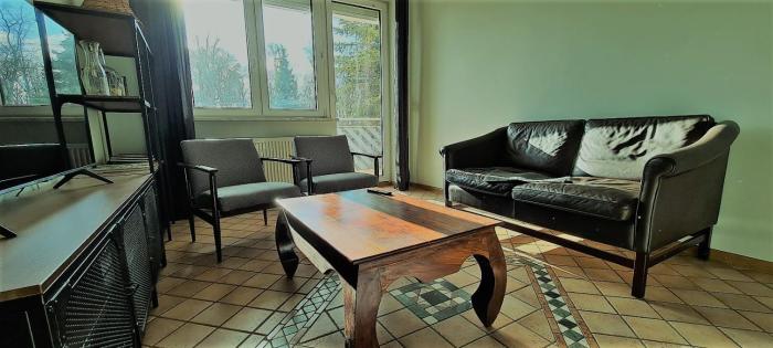 Apartament Przy Parku w Orłowie