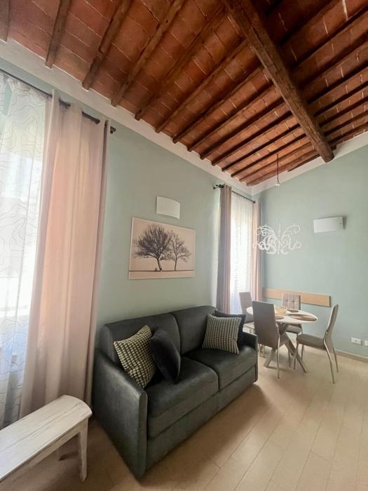 Appartamento Orchidea