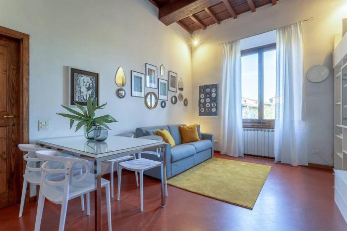 Discovering Florence