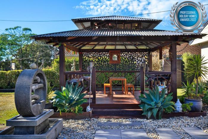 Pagoda at Culburra I Pet Friendly I Newly Renovated