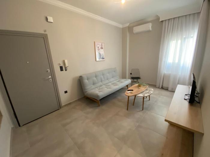 Agias Sofias City Center