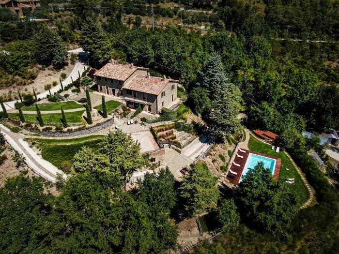 Incantico "Eco Resort"