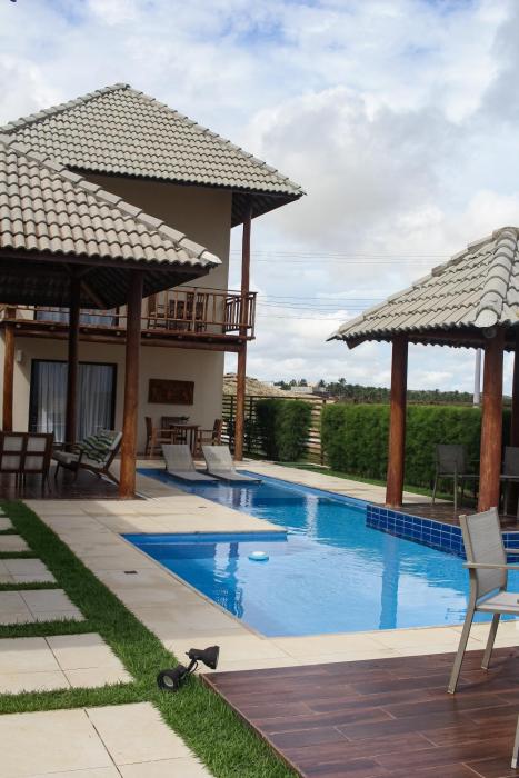 Villa Primavera - Sea View