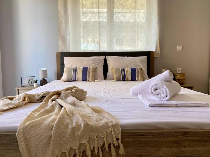 El Greco Apartments in Kos Town, Near the Beach & Port - No 5