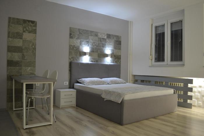 Lazarus Studio Apartment