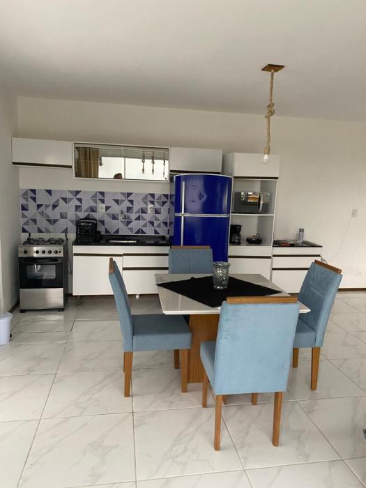 Loft Recanto do Campeche