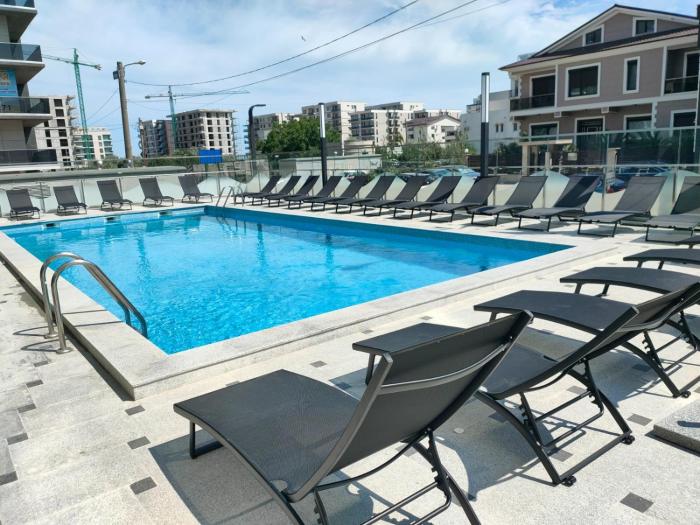 Nivel D10 Apartament by Summer Smile