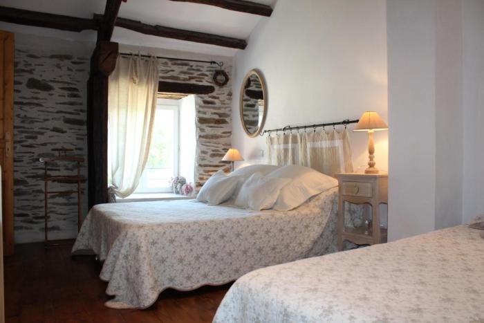 Le Gîte Dame Nature