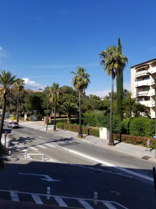 Appartement Terre et Mer