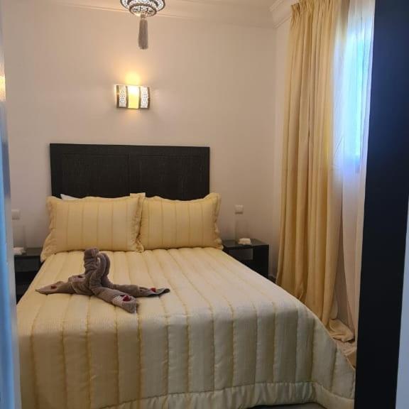 Conakry suite bungalow