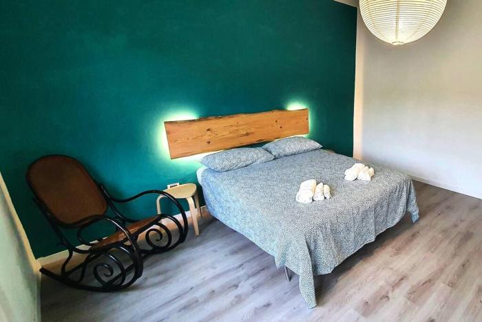 Eco Villetta di Beppina con giardino - Self Check-in