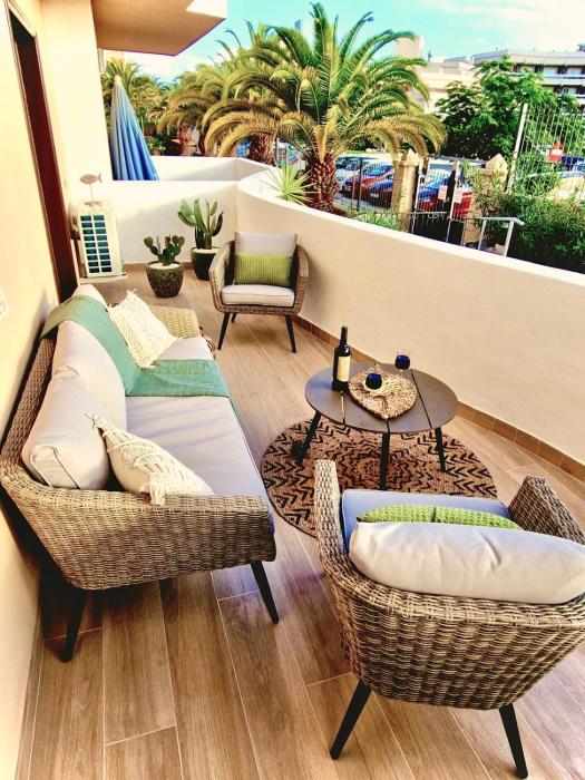 Comfy 1 BDR Apartment