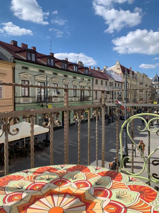 Apartamenty Piotrkowska 28 by Good Time