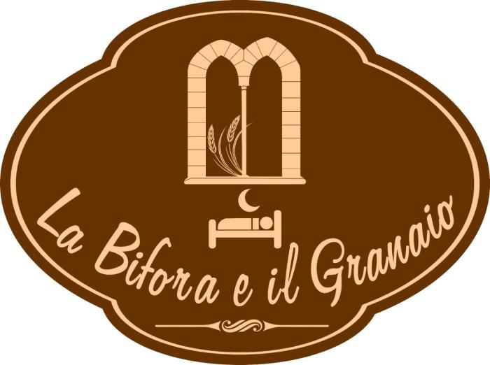 La Bifora e il granaio