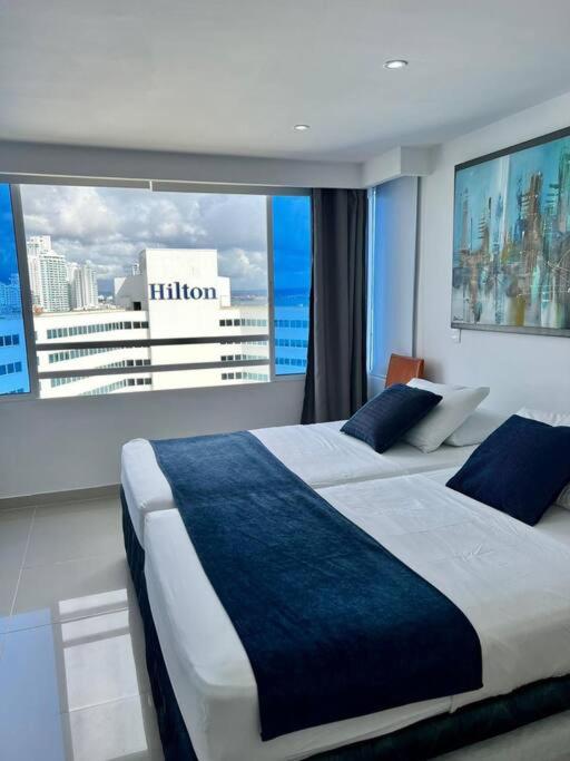 Relax y Confort - Apartamento frente al Mar