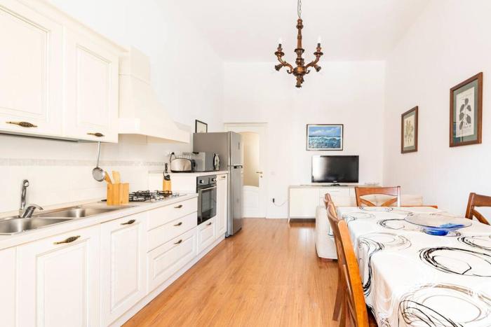 Appartamento in centro Alghero (Casa Gilbert)