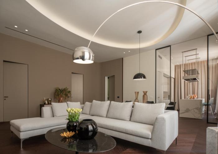 SantAmbrogio Luxury Apartment R&R