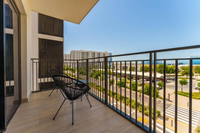 Maison Privee - Exquisite Apt on Yas Island cls toattractions