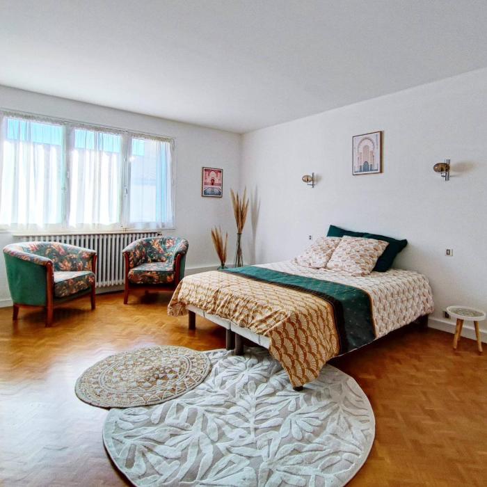 La Villa Loha - Maison De Vacances