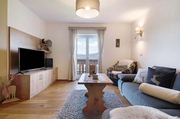 Schererhof Dolomitenblick